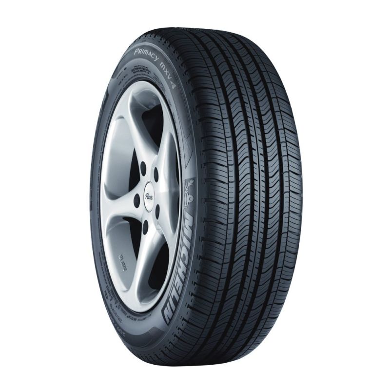 Michelin 205/65r15 94h Mic Primacy Mxv4 Rrbl