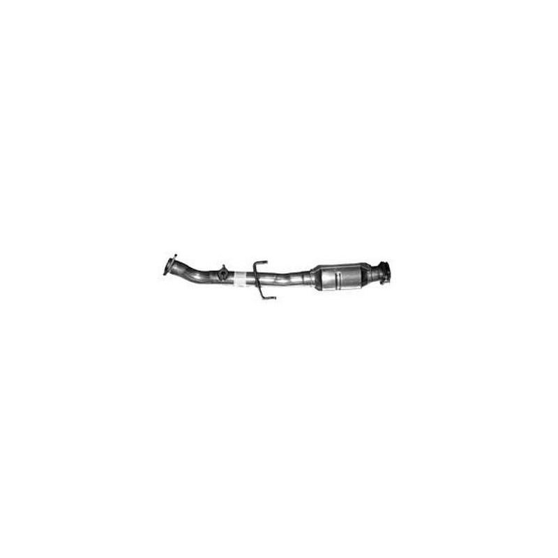 AB Catalytic 51273 Direct-Fit Catalytic Converter EPA (Federal)
