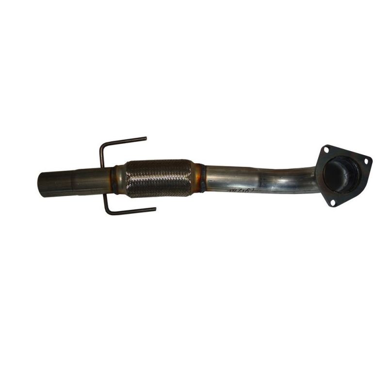 AB Catalytic 721-61-07 Exhaust Pipe