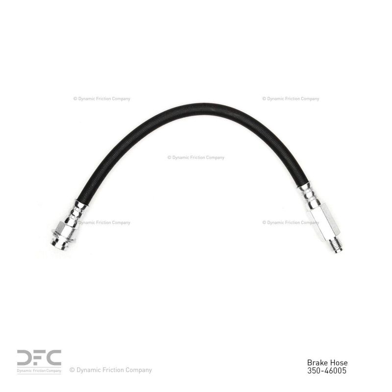 Dynamic Friction 350-46005 Brake Hose