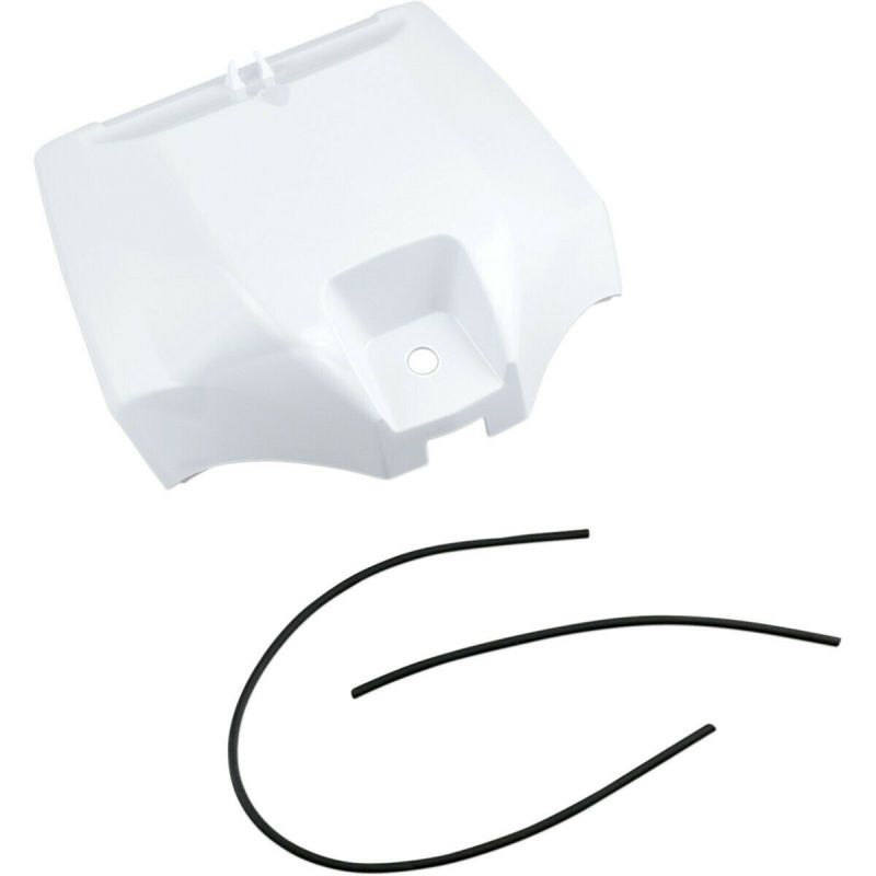 Cycra 1CYC-1785-42 20+ Yamaha WR250F Air Box Cover - White