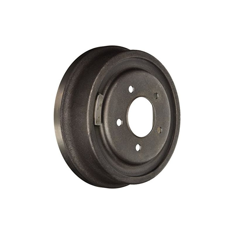 Brembo 14.8855.80 Premium OE Equivalent Brake Drum
