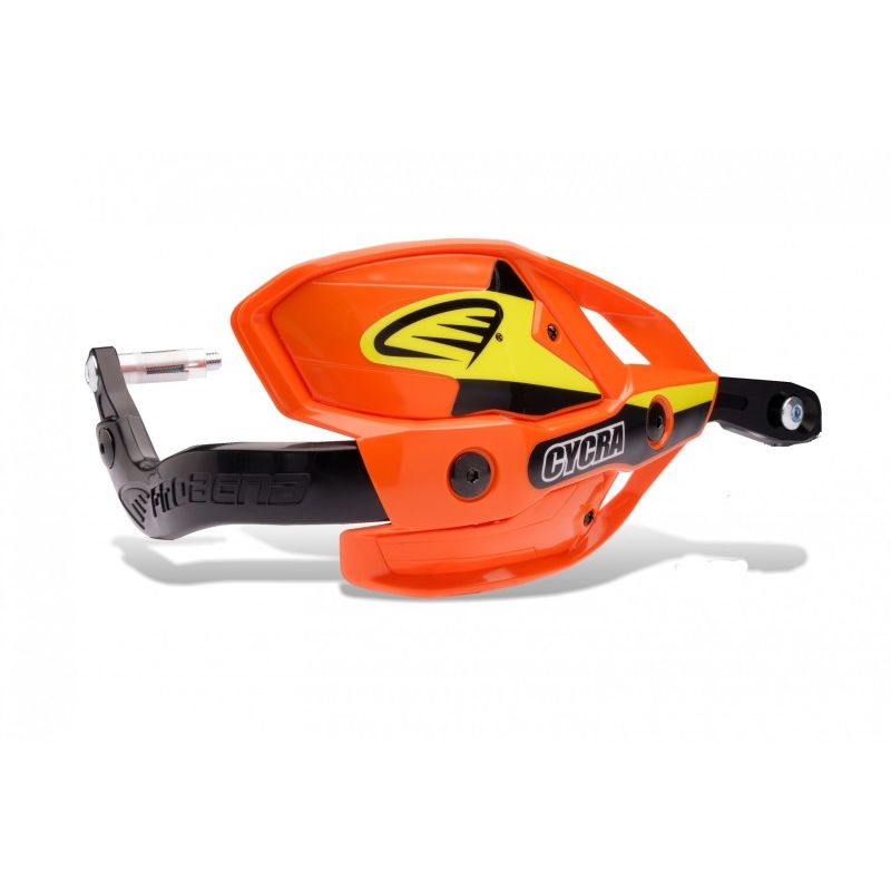 Cycra 1CYC-7507-22 Probend Ultra Bar Pack - Orange