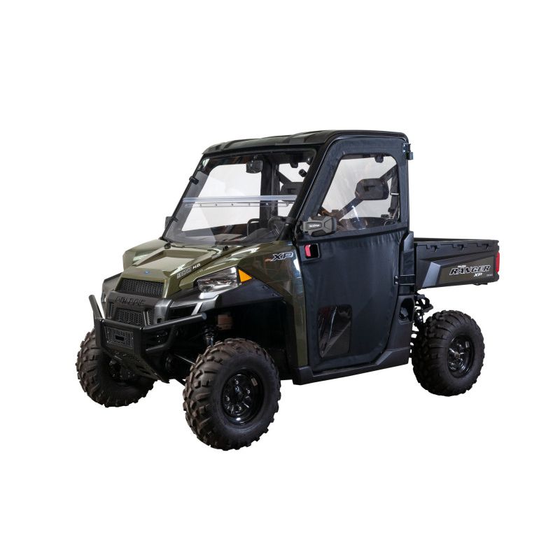 Seizmik 52-06022KIT 13-17 Polaris Ranger XP 570-1000 Full-Size Profit Door Kit