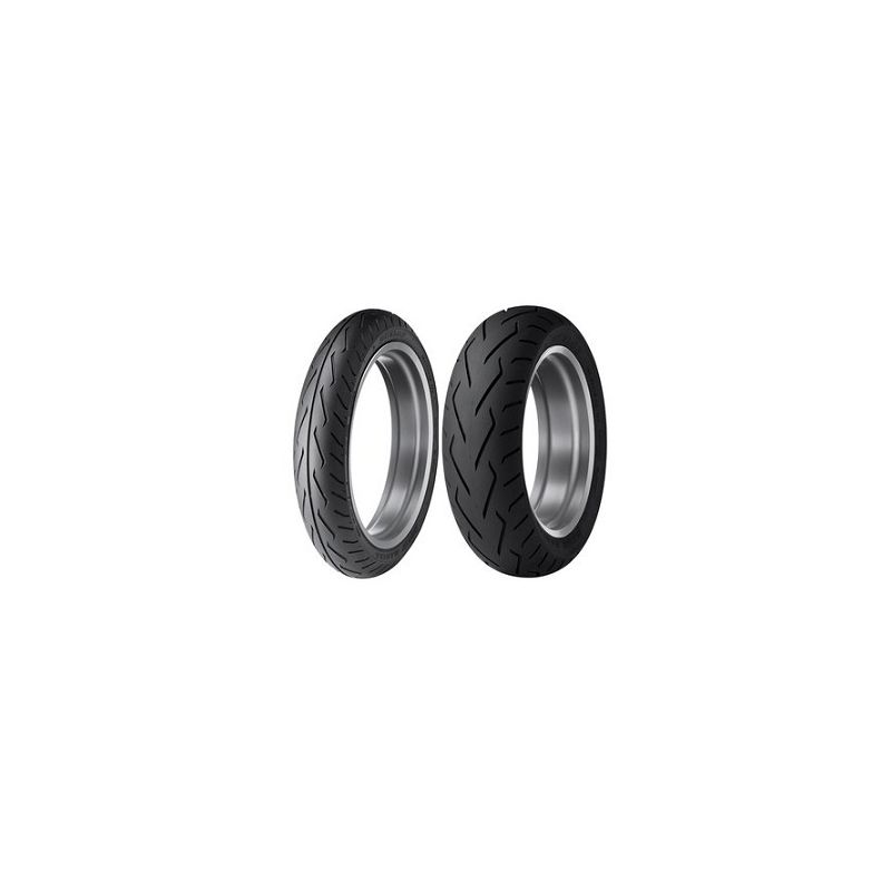 Dunlop 45002876 180/55r17 D251 Rear