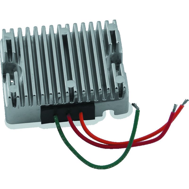 TwinPower 498316 Voltage Regulators