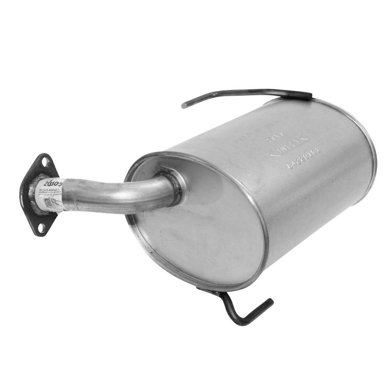 AP Exhaust 20002 Exhaust Muffler Assembly