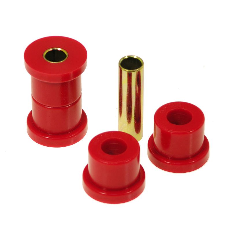 Prothane 14-1601 74-78 Datsun 240/260/280Z Trans Crossmember Bushings - Red