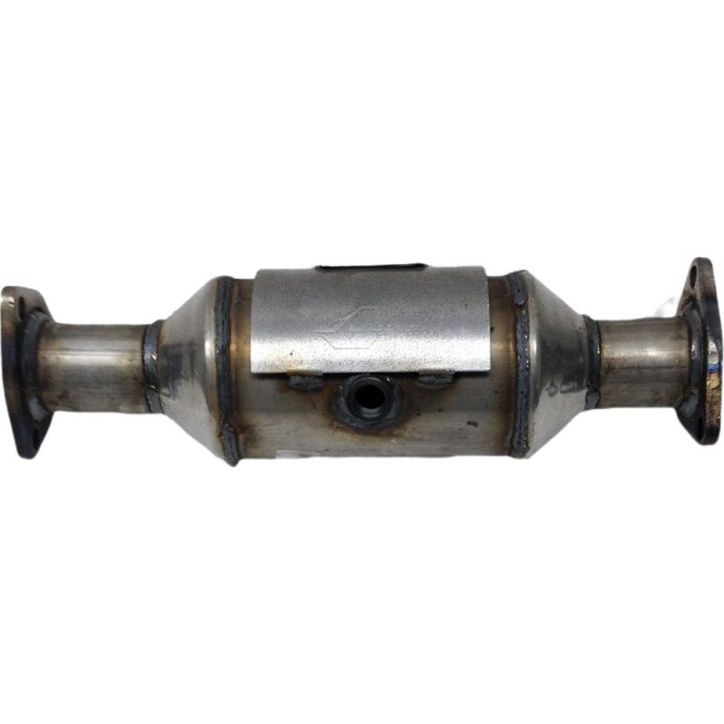 Davico Mfg 13041 Direct Fit Catalytic Converter
