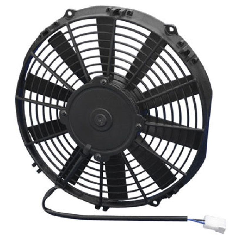 SPAL 30100365 761 CFM 11in Fan - Push (VA09-AP8/C-27S)
