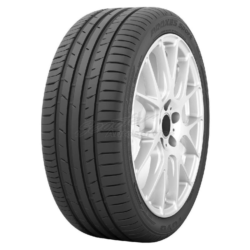 Toyo 225/40r19xl 93y  Toy Proxes Sport