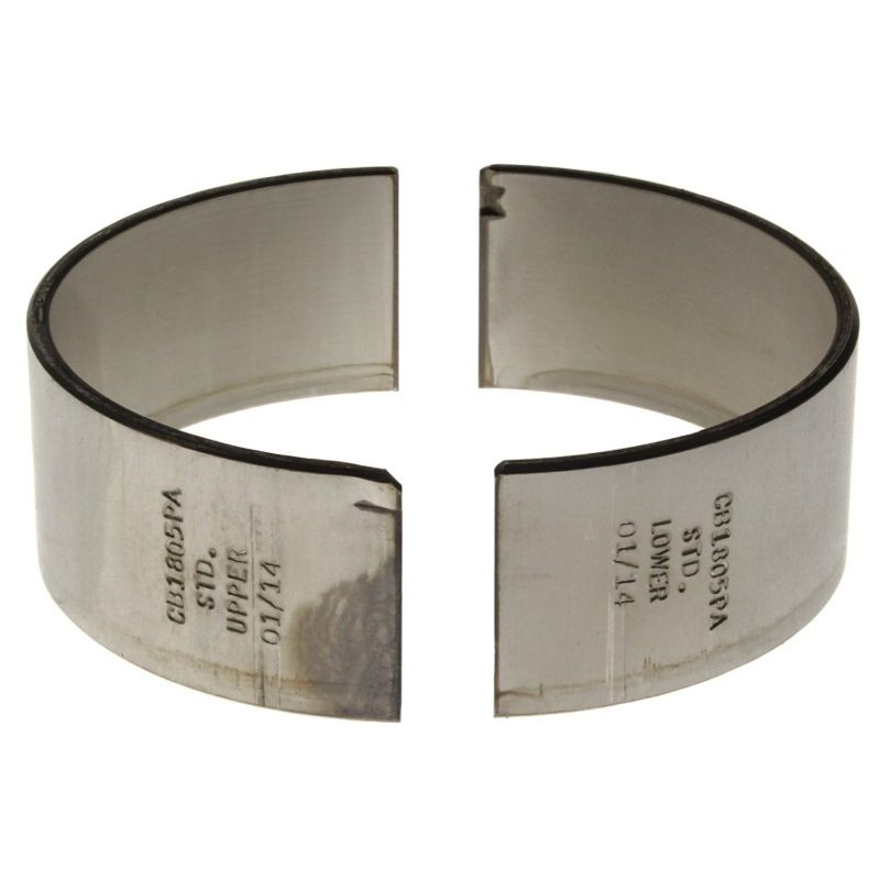 Clevite CB1805P Chevrolet V8 6.6L Turbo Diesel 2001-04 Con Rod Bearing Set