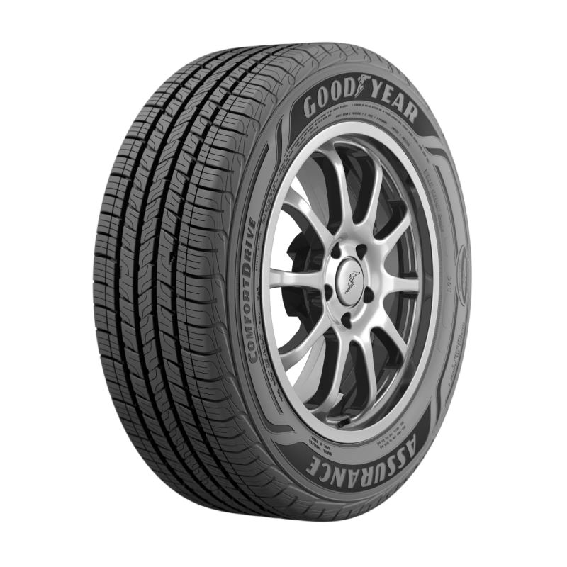 Goodyear  413546582 215/60r17 Assurance Comfortdrive