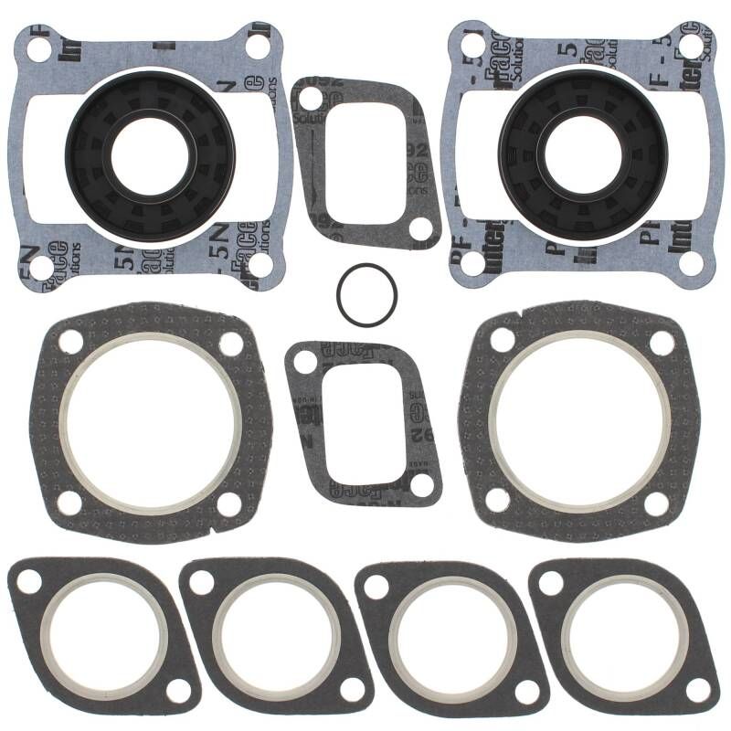 Vertex Pistons 711173 Complete Gasket Kit