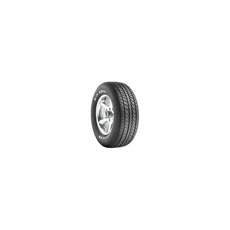 Hercules P225/70r14 98t Her H/P 4000 Rwl