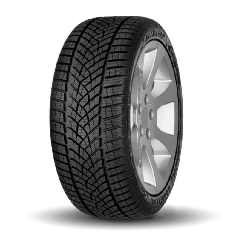 Goodyear  117992564 235/55r18 Xl Ultra Grip Performance Gen-1