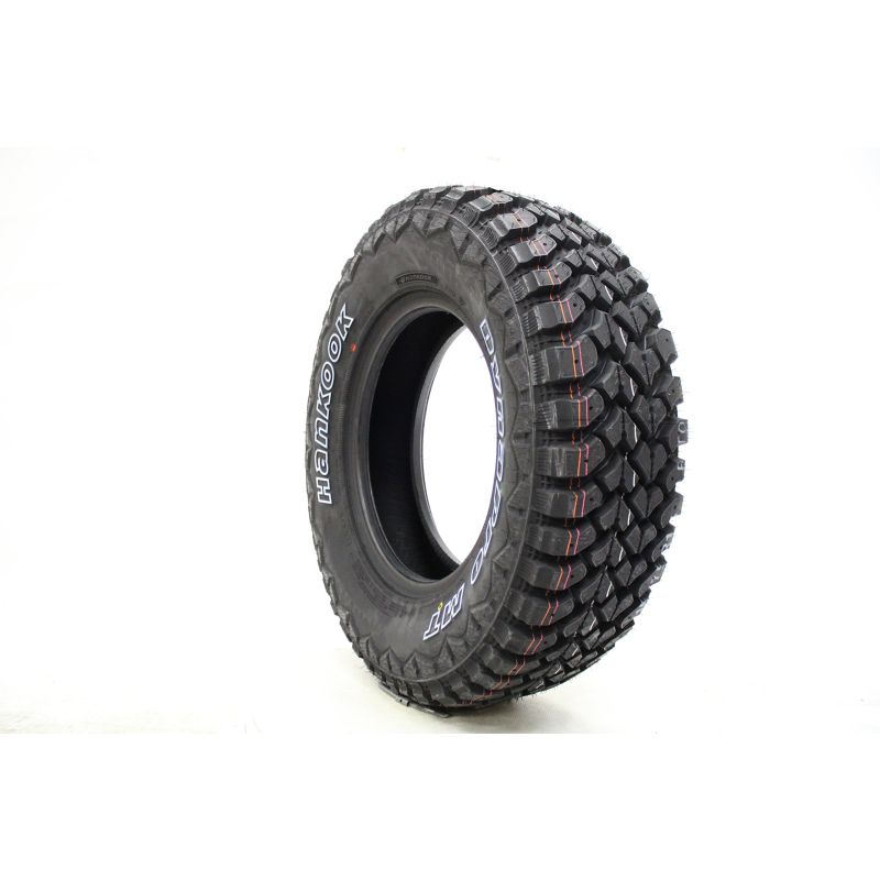 Hankook Lt325/65r18/10 (35x13.00r18/10) 127/124q  Han  Dynapro Mt Rt03