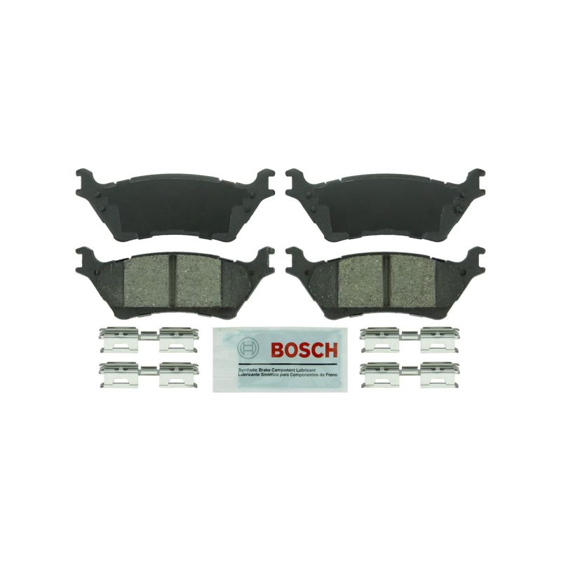 Bosch F03B176047 Bosch Brake Pads