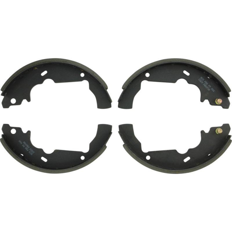 Bosch F03BB10365 Bosch New Brake Shoe Set