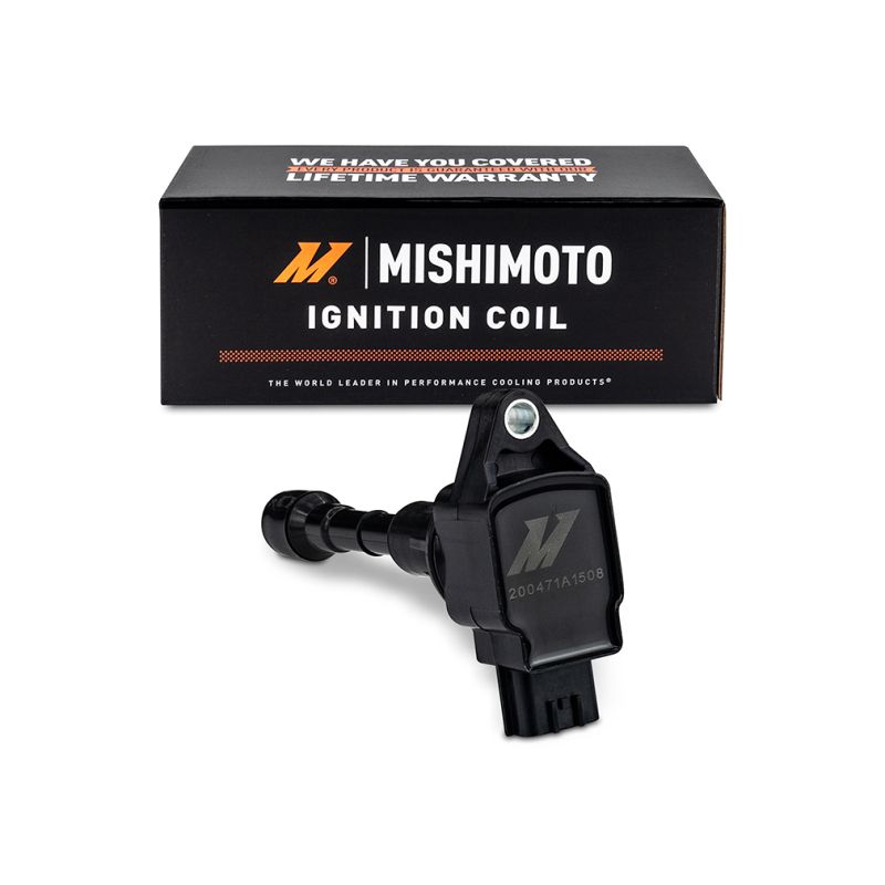 Mishimoto MMIG-350Z-07 07-09 Nissan 350Z 3.5L Ignition Coil