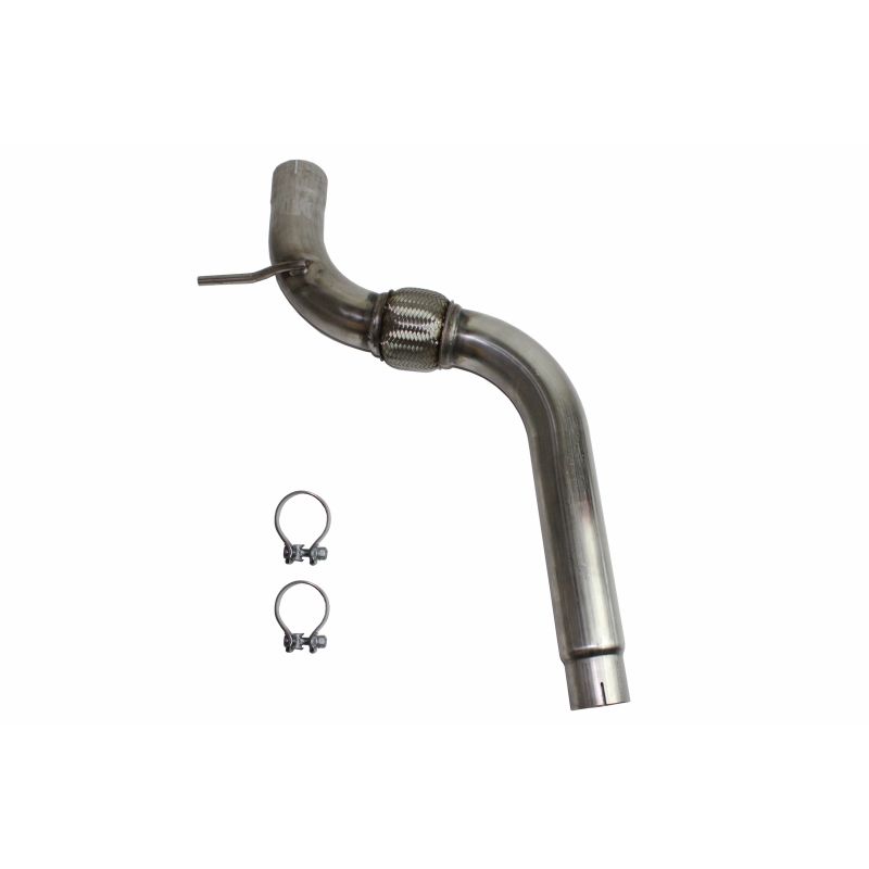 JBA 15-20 Ford Mustang EcoBoost 2.3L 304SS After Cat Down Pipe