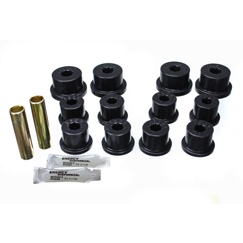 ENERGY SUSPENSION ENE1-2101G Spring Bushing