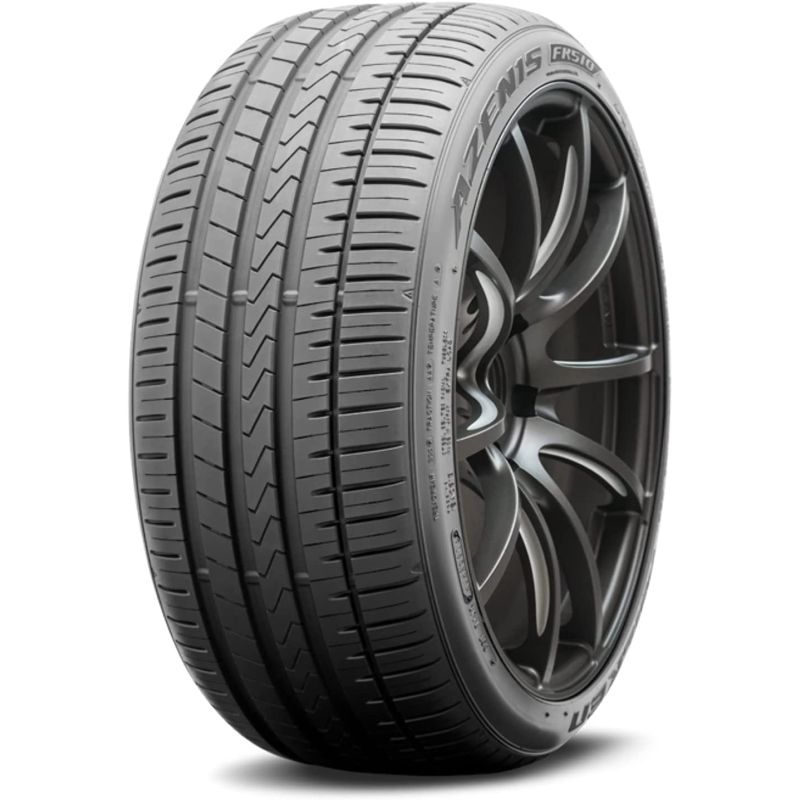 Falken 265/45r20xl 108y Fal Azenis Fk510 Suv