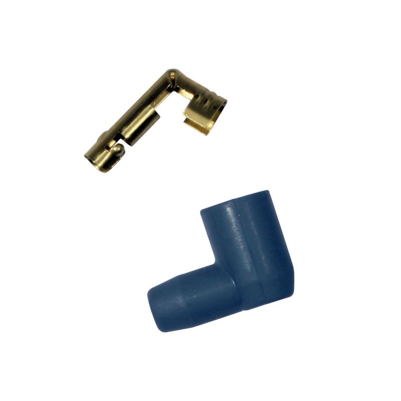 MOROSO MOR72081 Ultra 40 Boot & Terminal Kit - Non-HEI