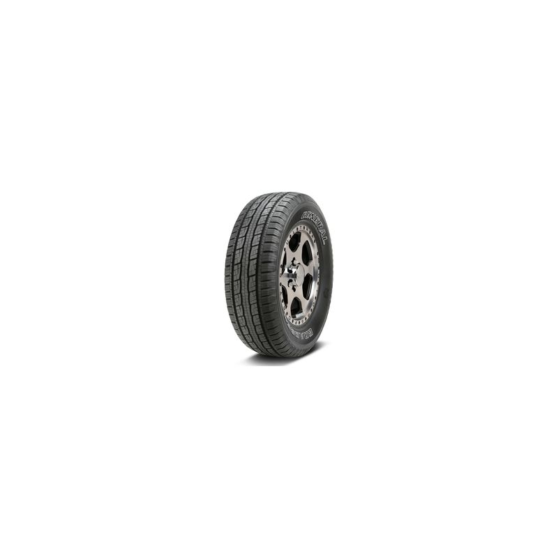 General 225/75r16 104s Gen Grabber Hts60 Owl