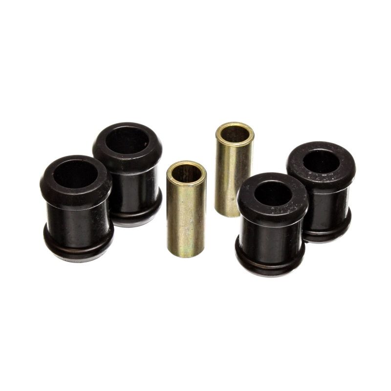 ENERGY SUSPENSION ENE9-8138G GM PICKUP REAR SHOCK BUSHINGS