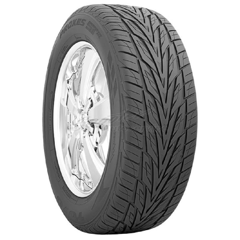 Toyo 285/40r24xl 112v Toy Proxes St Iii