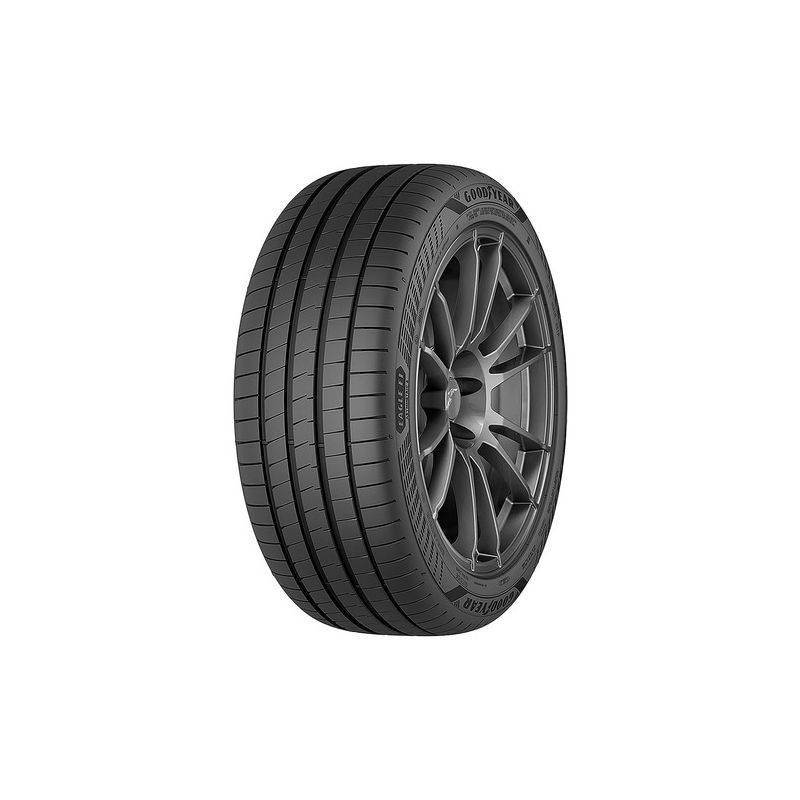 Goodyear 112221668 Eagle F1 Asymmetric 6 255/35R18
