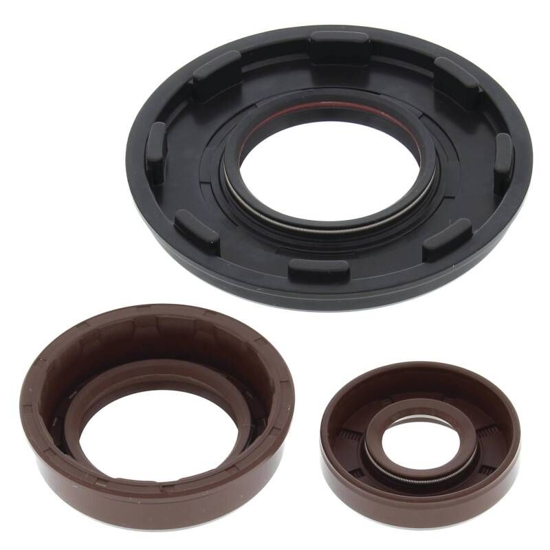 Vertex Pistons 822353 Engine Oil Seal Kit