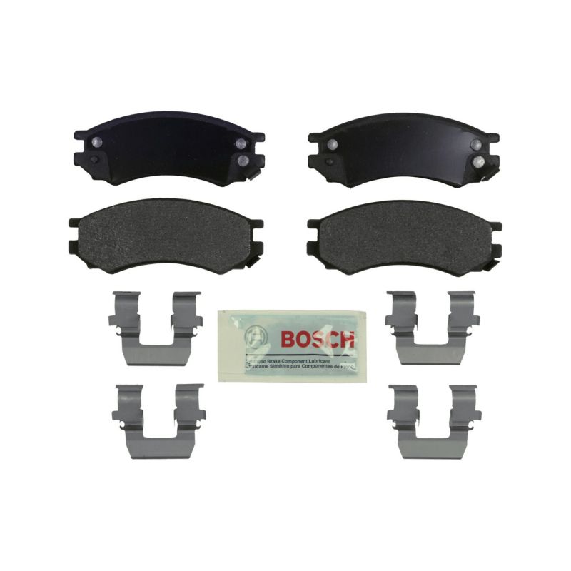 Bosch BE507H Brake Pads Front
