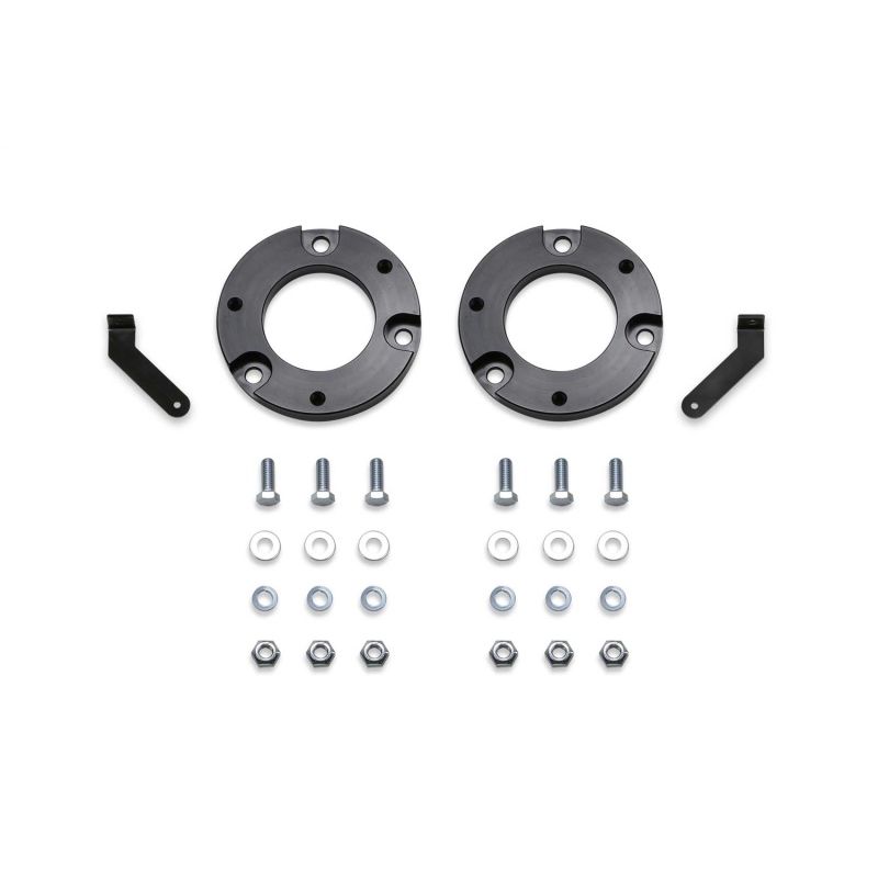 Fabtech FTL5211 18-20 Ford Expedition 4WD 1.5in Leveling System