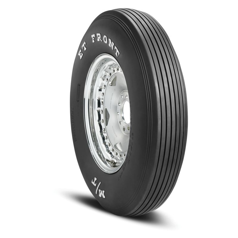 Mickey Thompson 250928 ET Front Tire - 29.0/4.5-15 90000000821