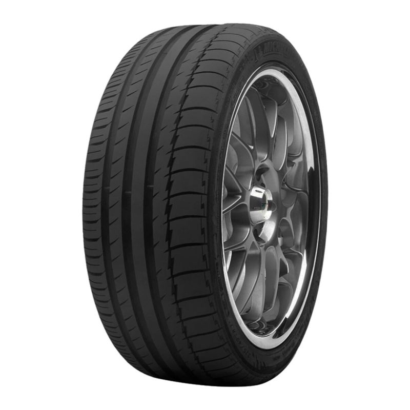 Michelin 315/30zr18 (98y) Mic Pilot Sport Ps2 N4