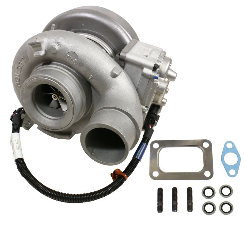 BD Diesel 1045778 Stock Replacement Turbo 13-18 Dodge 2500/3500 Cummins 6.7L HE300VG Pick-up