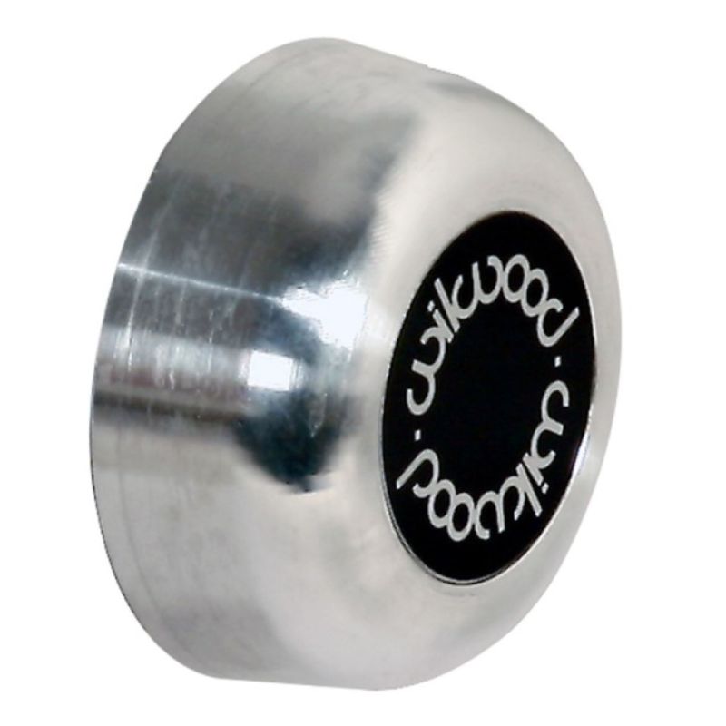 Wilwood 270-2158 Hub Cap-Screw On LD/MD/HD Hubs