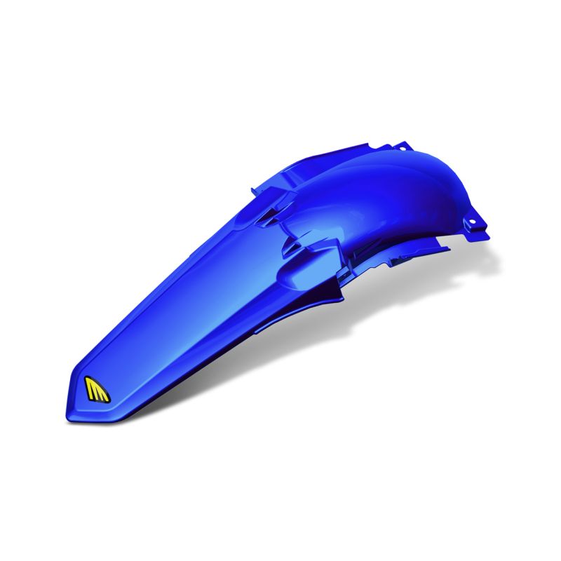 Cycra 1CYC-1514-62 04-21 Yamaha YZ125 Performance Rear Fender - Blue