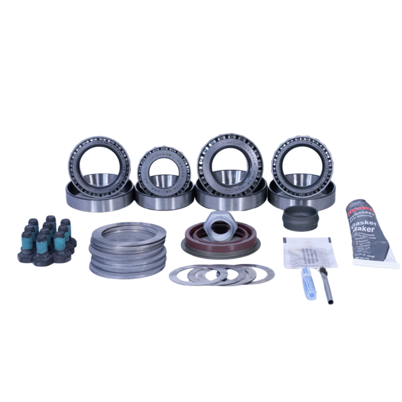 Revolution Gear & Axle 35-2022 99-08 GM 10-Bolt 8.6in Rear End Ring & Pinion Master Install Kit