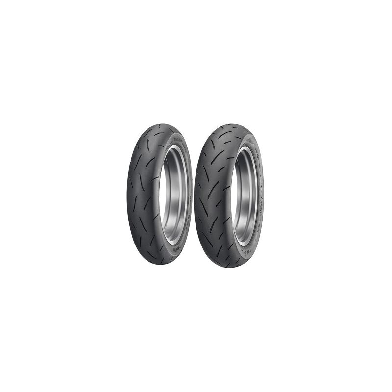 Dunlop 45256701 100/90-21 Tt93gp Pro Front