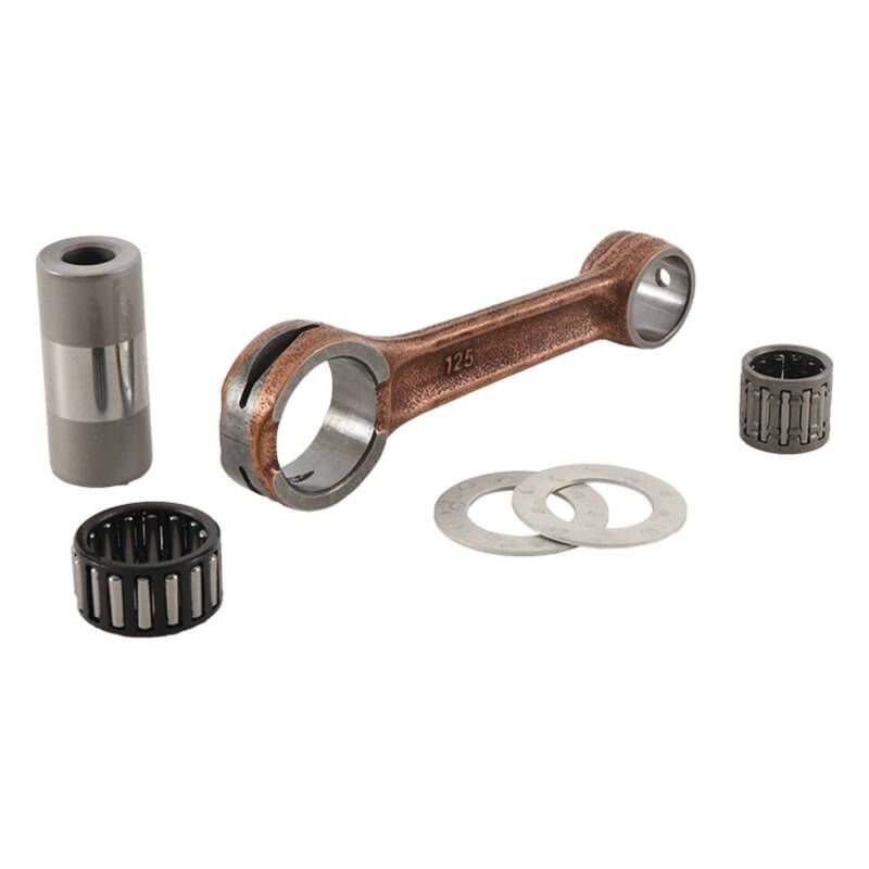 Hot Rods 8125 86-02 CR 80 R/96-02 CR 80 RB Big Wheel Connecting Rod Kit