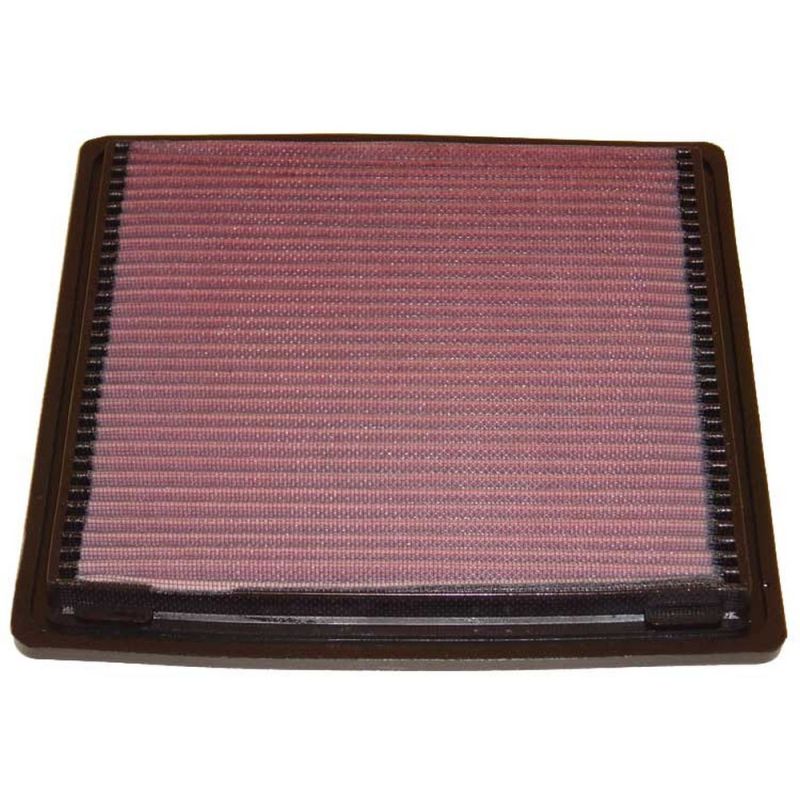 K&N 33-2033 Replacement Air Filter
