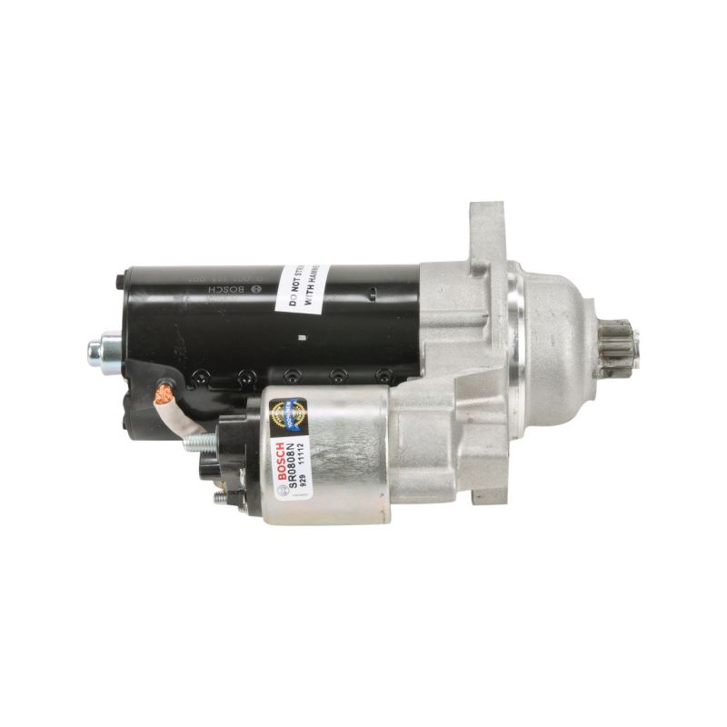 Bosch SR0808N Bosch Premium 100% New Starter