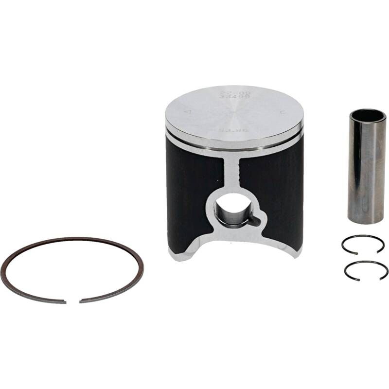 Vertex Pistons 24243C Cast Race Piston Kit