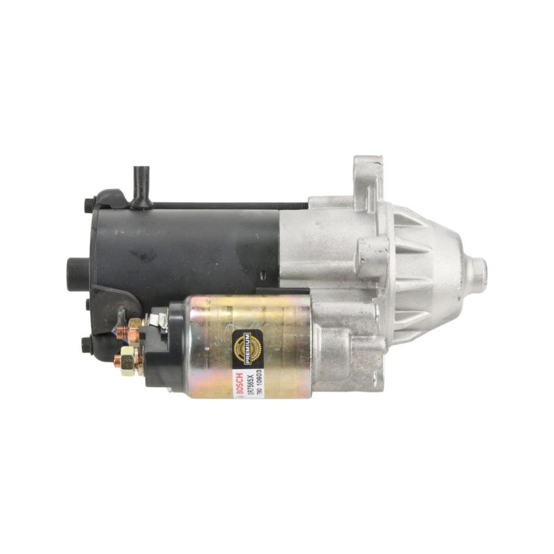 Bosch SR7565X  Premium 100% Remanufactured Starter