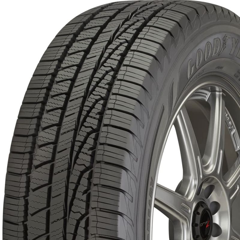 Goodyear  767881537 235/45r17 Xl Assurance Weatherready