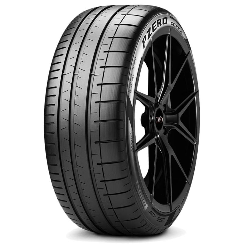 Pirelli 285/35r20xl 104y Pir P-Zero Corsa (Pzc4)  (*)
