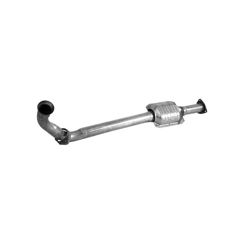 Davico Mfg 14505 Direct Fit Catalytic Converter